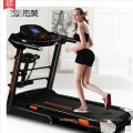 Cheaper Price Motorized Treadmill Body Fit Equipment